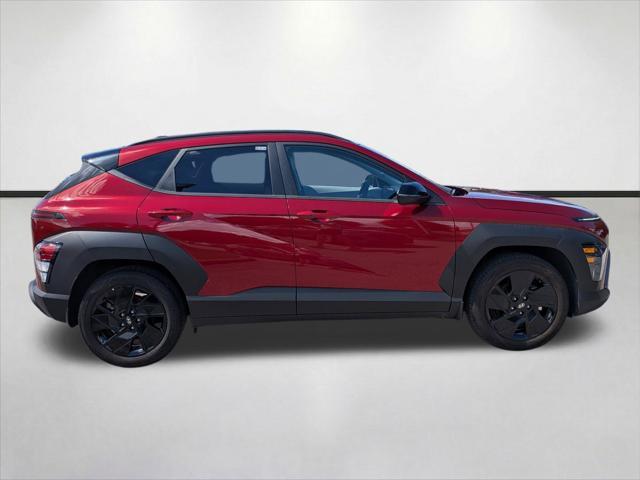 2026 Hyundai Kona - $23,222