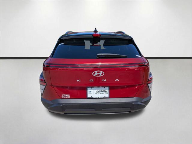 2026 Hyundai Kona - $23,222