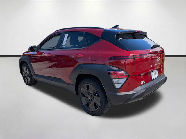 2026 Hyundai Kona - $23,222