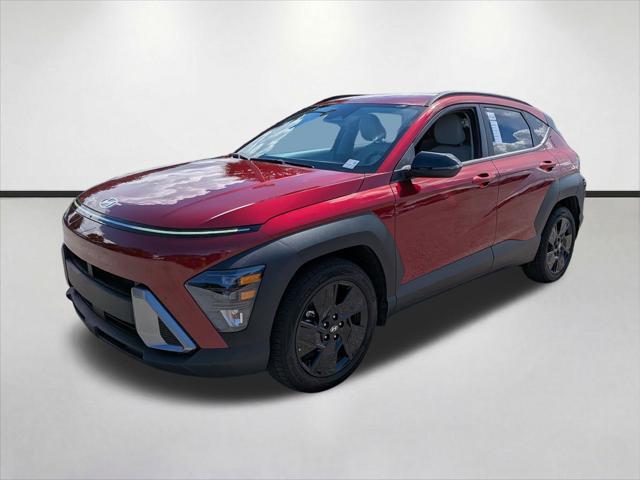 2026 Hyundai Kona - $23,222