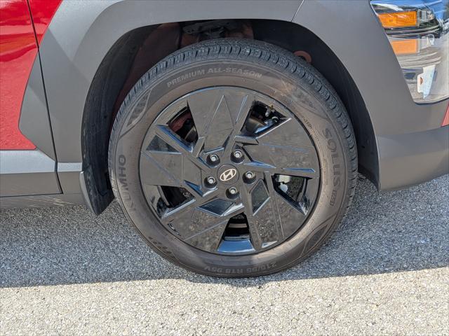 2026 Hyundai Kona - $23,222