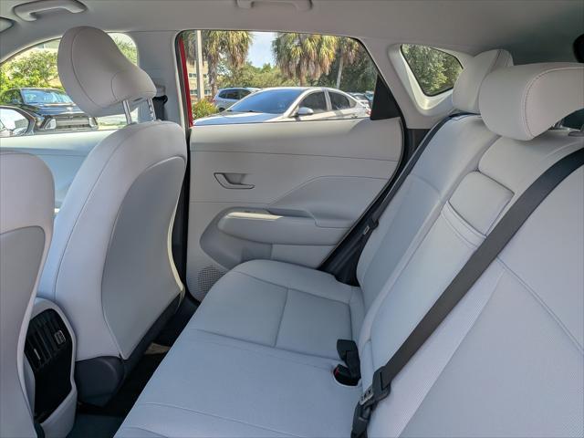 2026 Hyundai Kona - $23,222