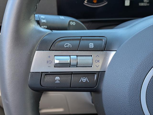 2026 Hyundai Kona - $23,222