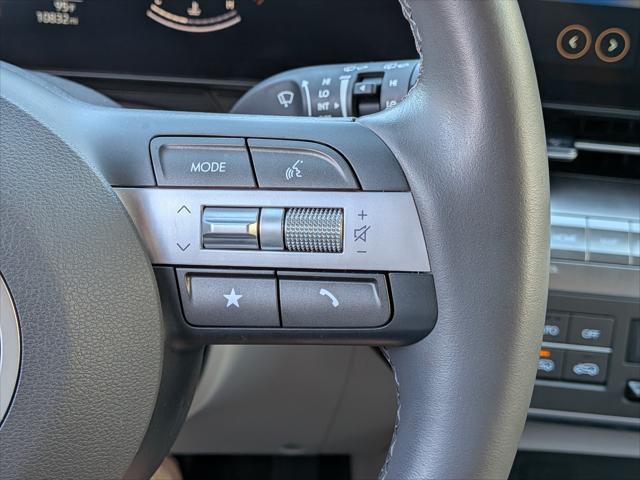 2026 Hyundai Kona - $23,222
