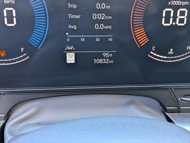 2026 Hyundai Kona - $23,222