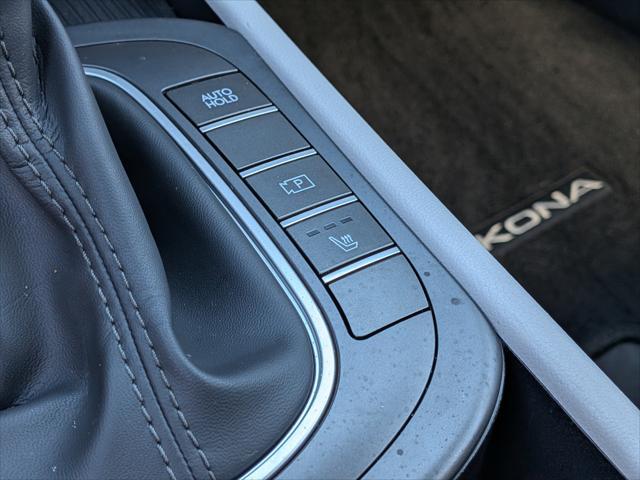 2026 Hyundai Kona - $23,222