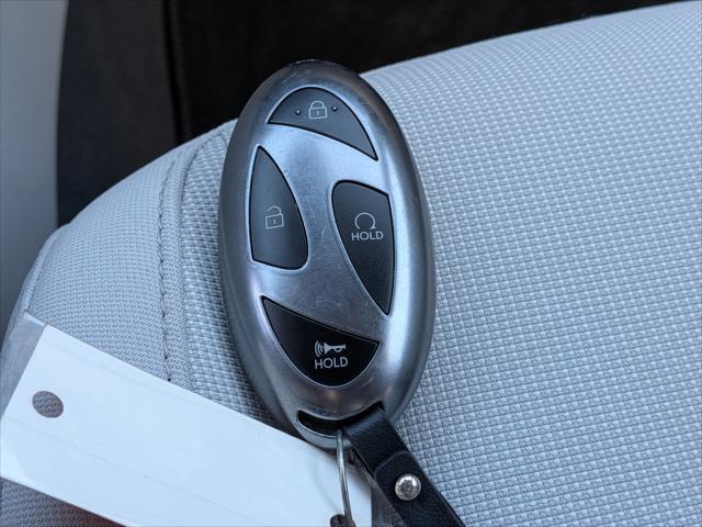 2026 Hyundai Kona - $23,222