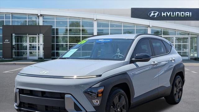 Preowned 2026 Hyundai KONA SEL Sport for Sale