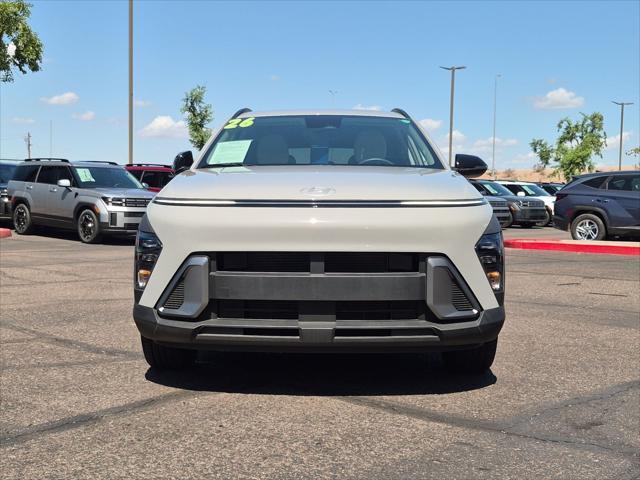 2026 Hyundai Kona - $23,973