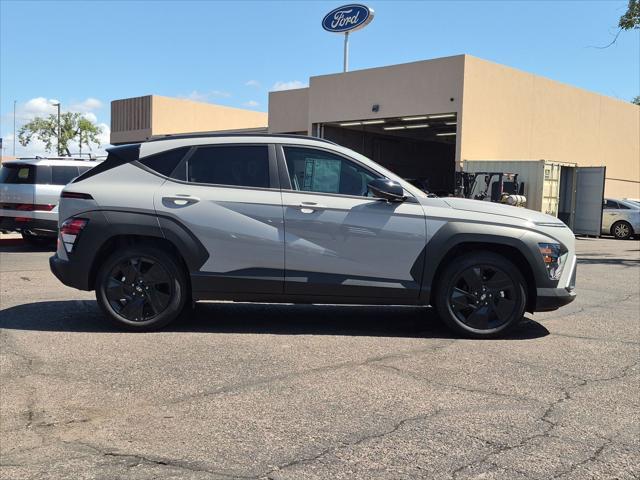 2026 Hyundai Kona - $23,973