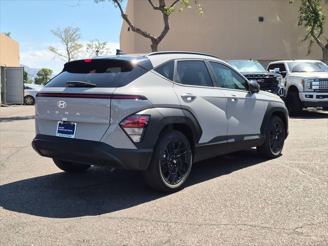 2026 Hyundai Kona - $23,973