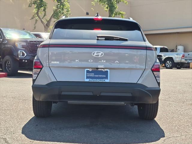 2026 Hyundai Kona - $23,973
