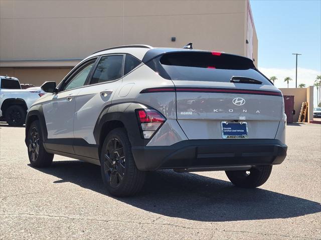 2026 Hyundai Kona - $23,973