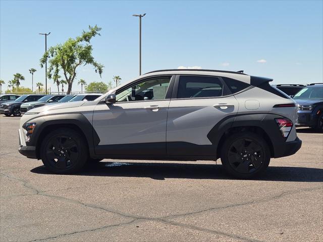 2026 Hyundai Kona - $23,973