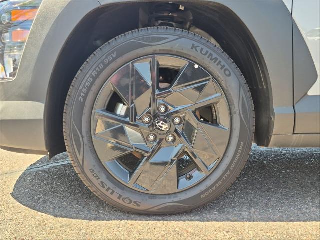 2026 Hyundai Kona - $23,973