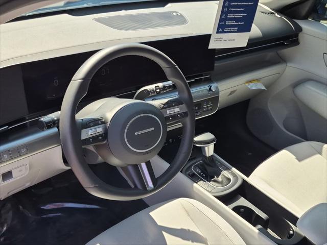 2026 Hyundai Kona - $23,973
