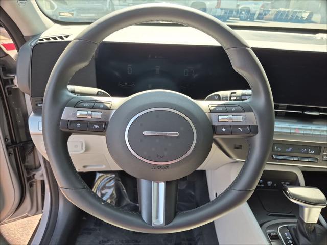 2026 Hyundai Kona - $23,973