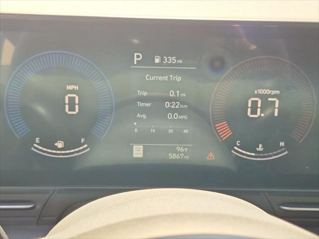 2026 Hyundai Kona - $23,973