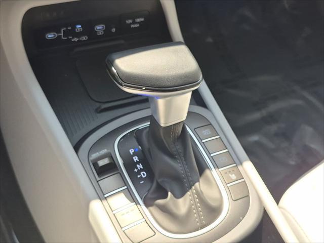 2026 Hyundai Kona - $23,973
