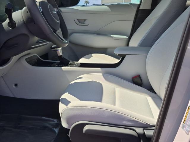 2026 Hyundai Kona - $23,973