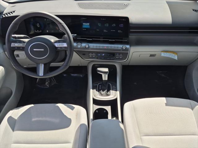 2026 Hyundai Kona - $23,973