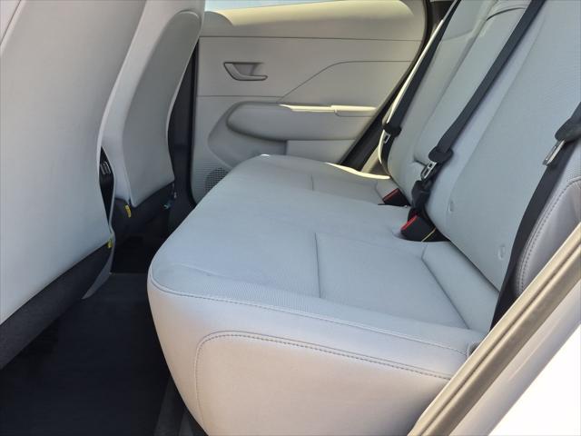 2026 Hyundai Kona - $23,973