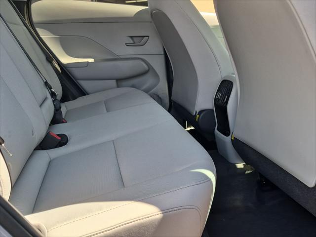 2026 Hyundai Kona - $23,973