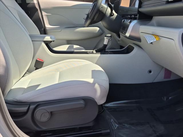 2026 Hyundai Kona - $23,973