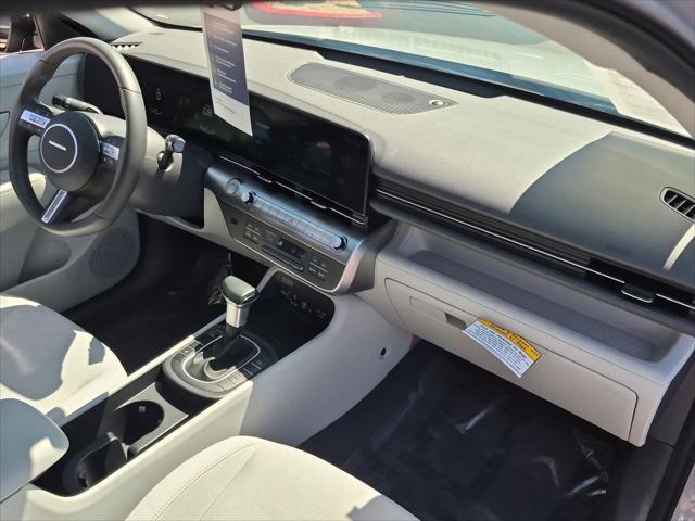 2026 Hyundai Kona - $23,973