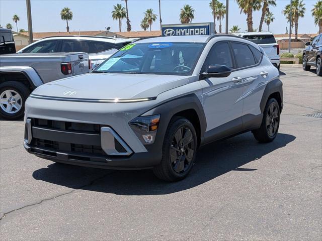 2026 Hyundai Kona - $23,973