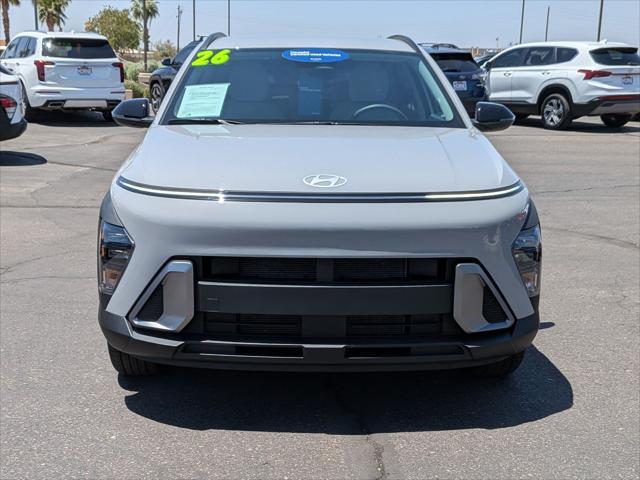 2026 Hyundai Kona - $23,973