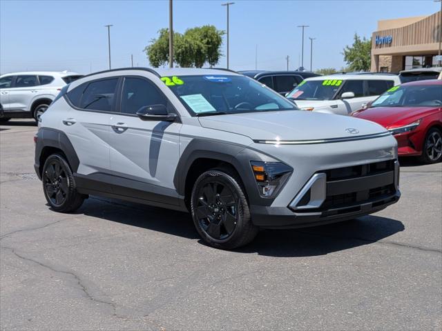 2026 Hyundai Kona - $23,973