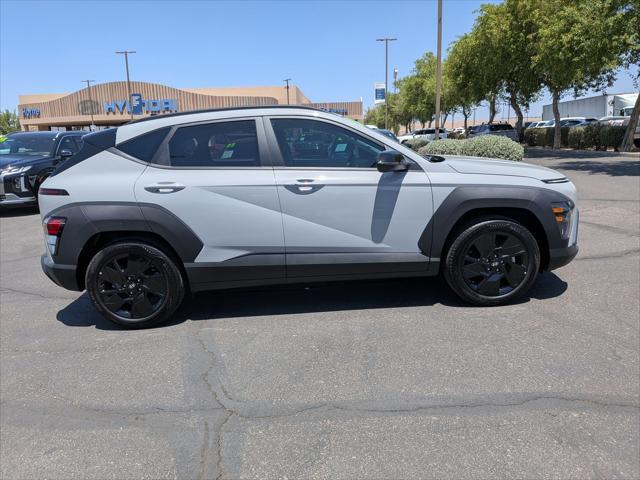 2026 Hyundai Kona - $23,973