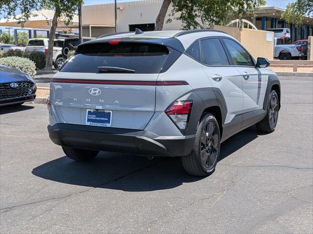 2026 Hyundai Kona - $23,973