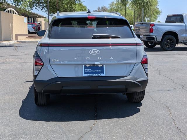2026 Hyundai Kona - $23,973