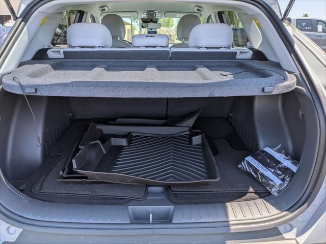 2026 Hyundai Kona - $23,973