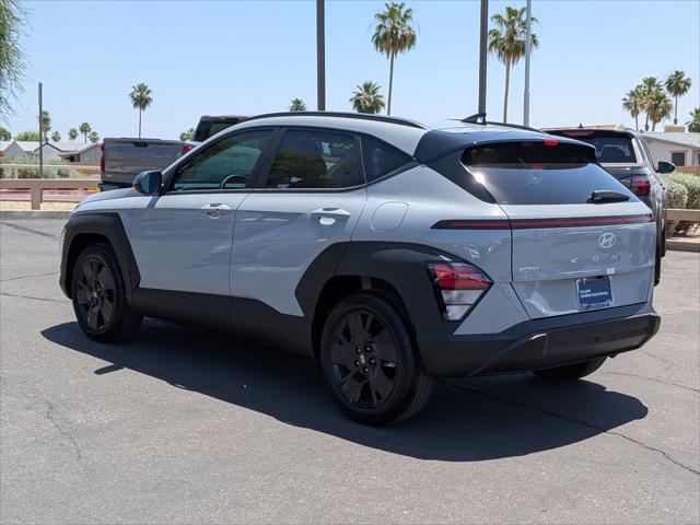 2026 Hyundai Kona - $23,973