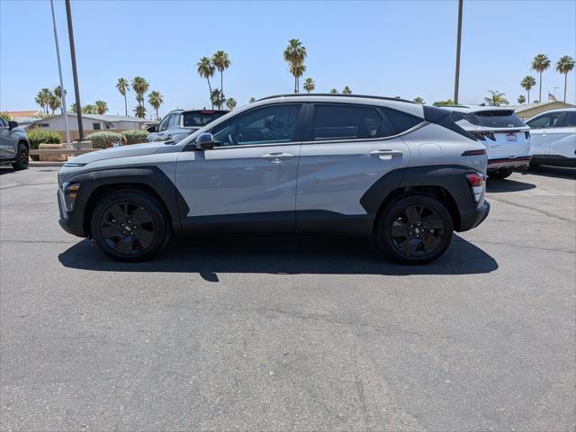 2026 Hyundai Kona - $23,973