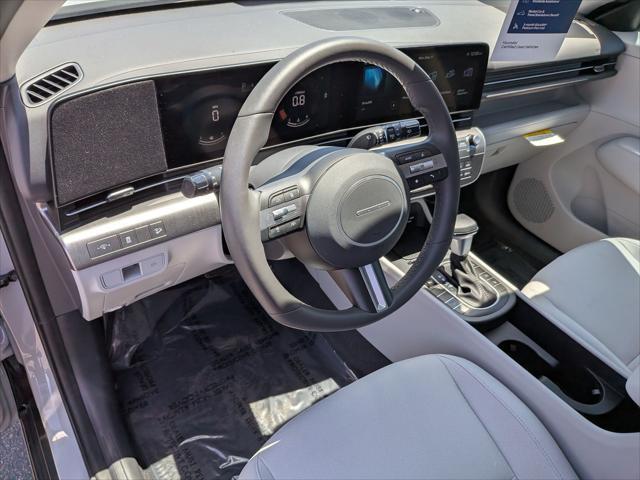 2026 Hyundai Kona - $23,973