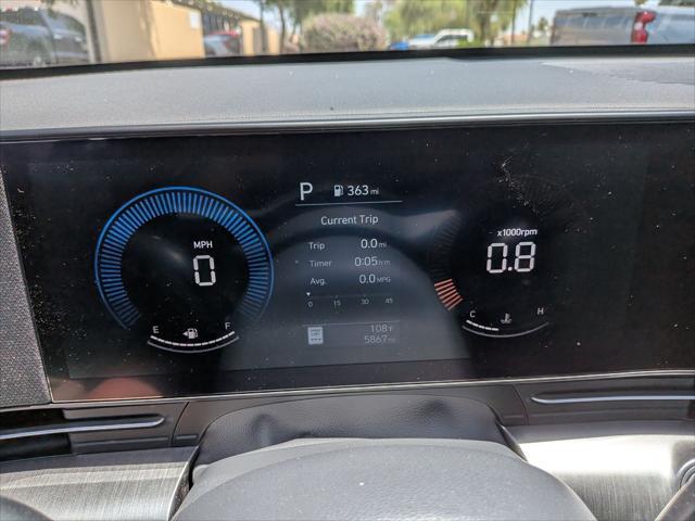 2026 Hyundai Kona - $23,973