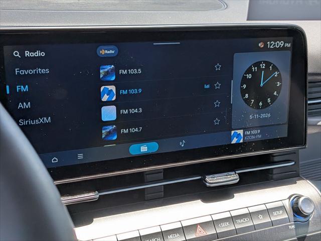 2026 Hyundai Kona - $23,973