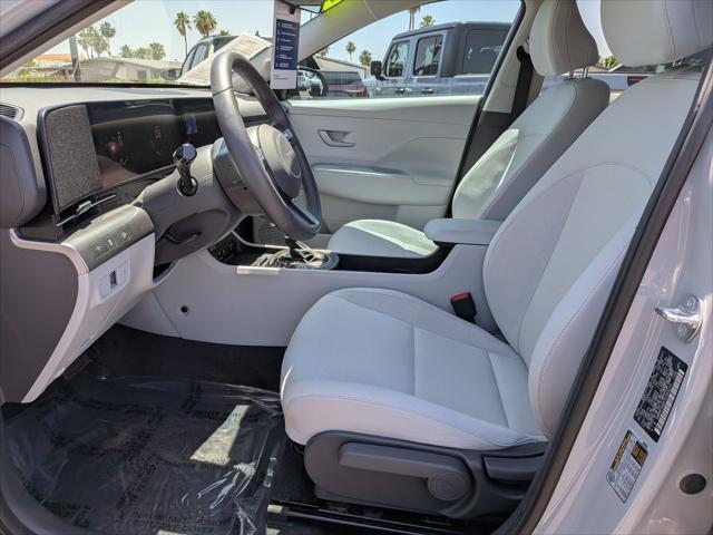 2026 Hyundai Kona - $23,973