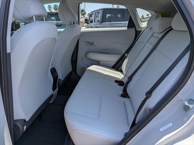 2026 Hyundai Kona - $23,973