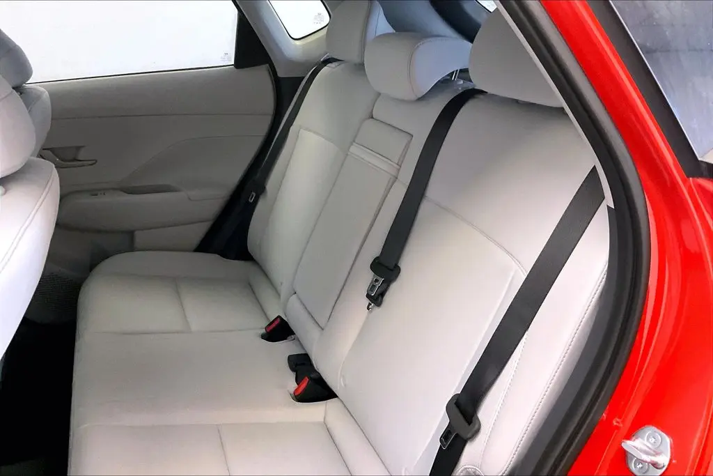 2026 Hyundai Kona - $25,500
