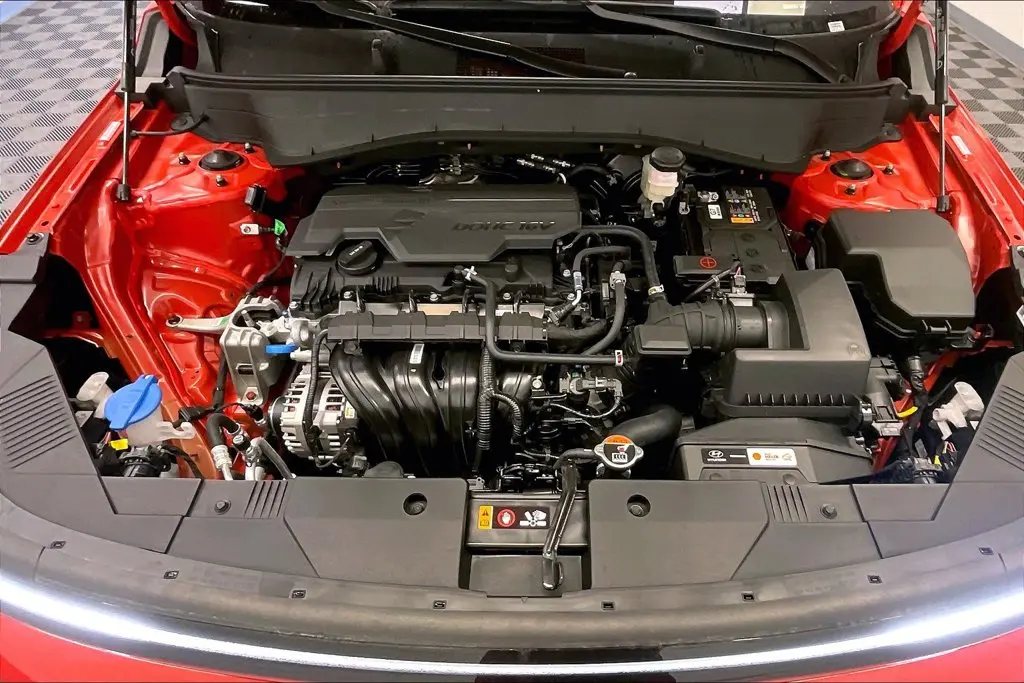 2026 Hyundai Kona - $25,500