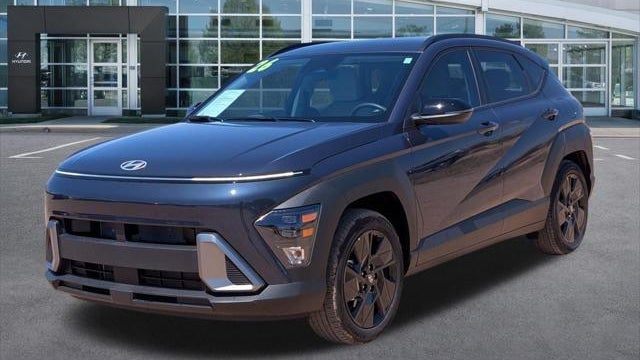 Preowned 2026 Hyundai KONA SEL Sport for Sale