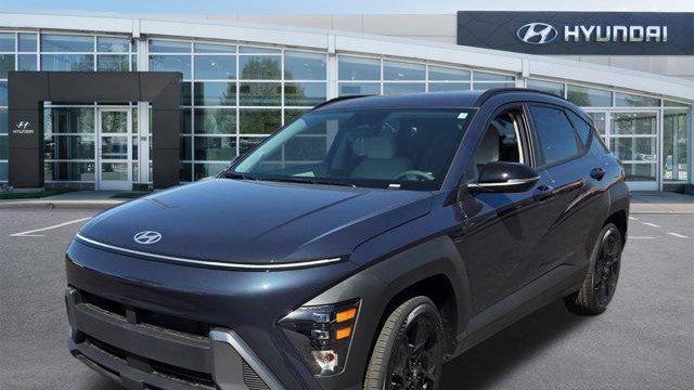 Preowned 2026 Hyundai KONA SEL Sport for Sale