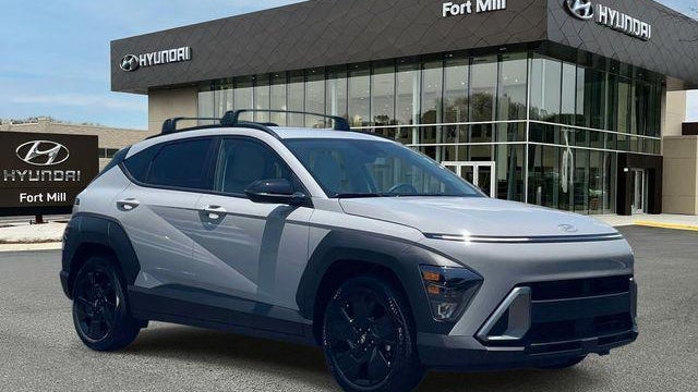 Preowned 2026 Hyundai KONA SEL Sport for Sale