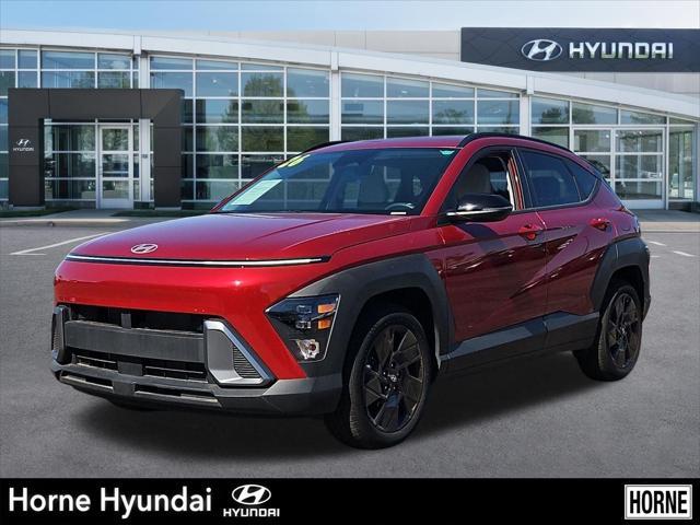2026 Hyundai Kona - $24,195