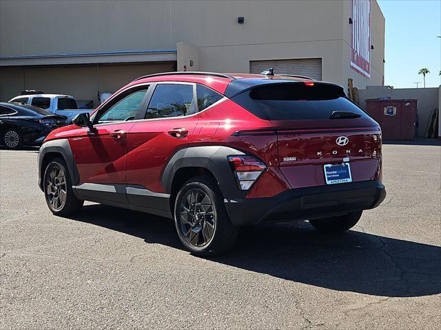 2026 Hyundai Kona - $24,195